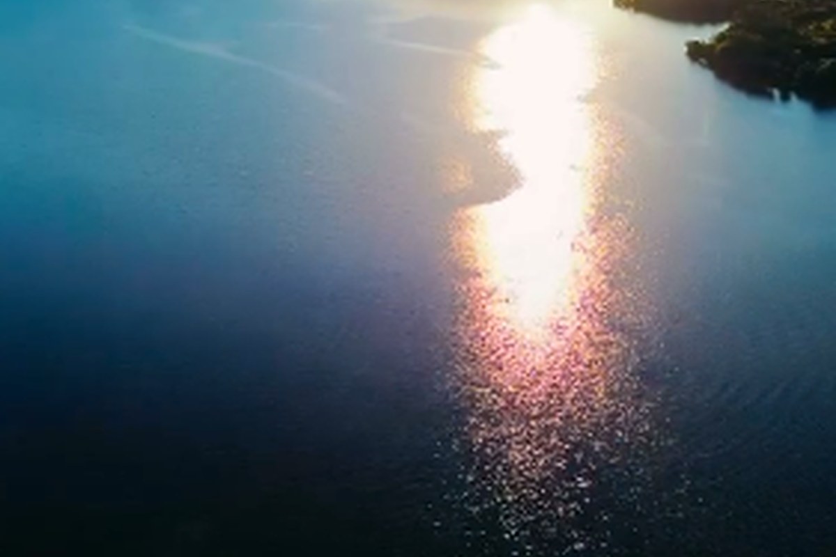 Nascer do sol